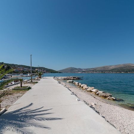 Apartment Mornar-2 By Interhome Trogir Dış mekan fotoğraf
