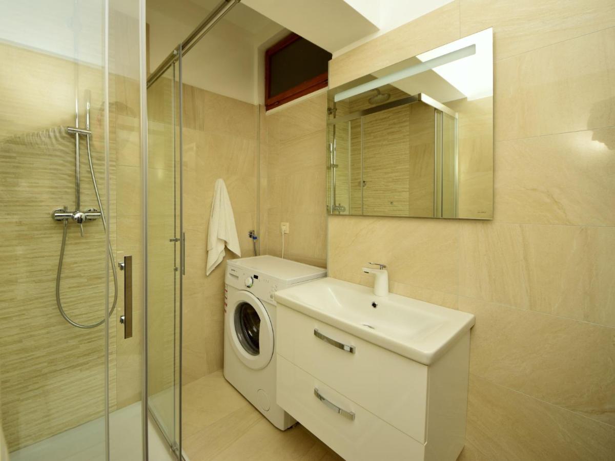 Apartment Mornar-2 By Interhome Trogir Dış mekan fotoğraf