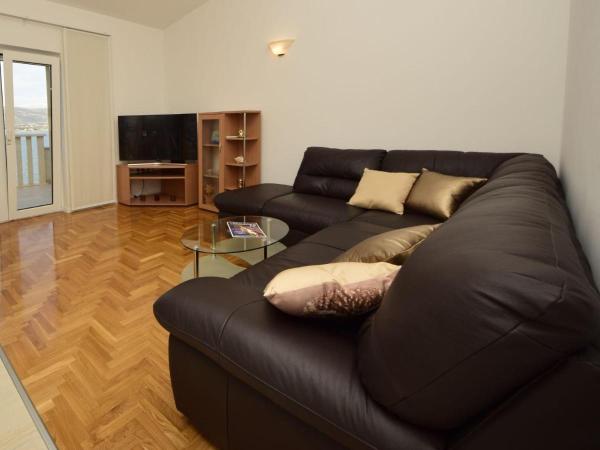 Apartment Mornar-2 By Interhome Trogir Dış mekan fotoğraf