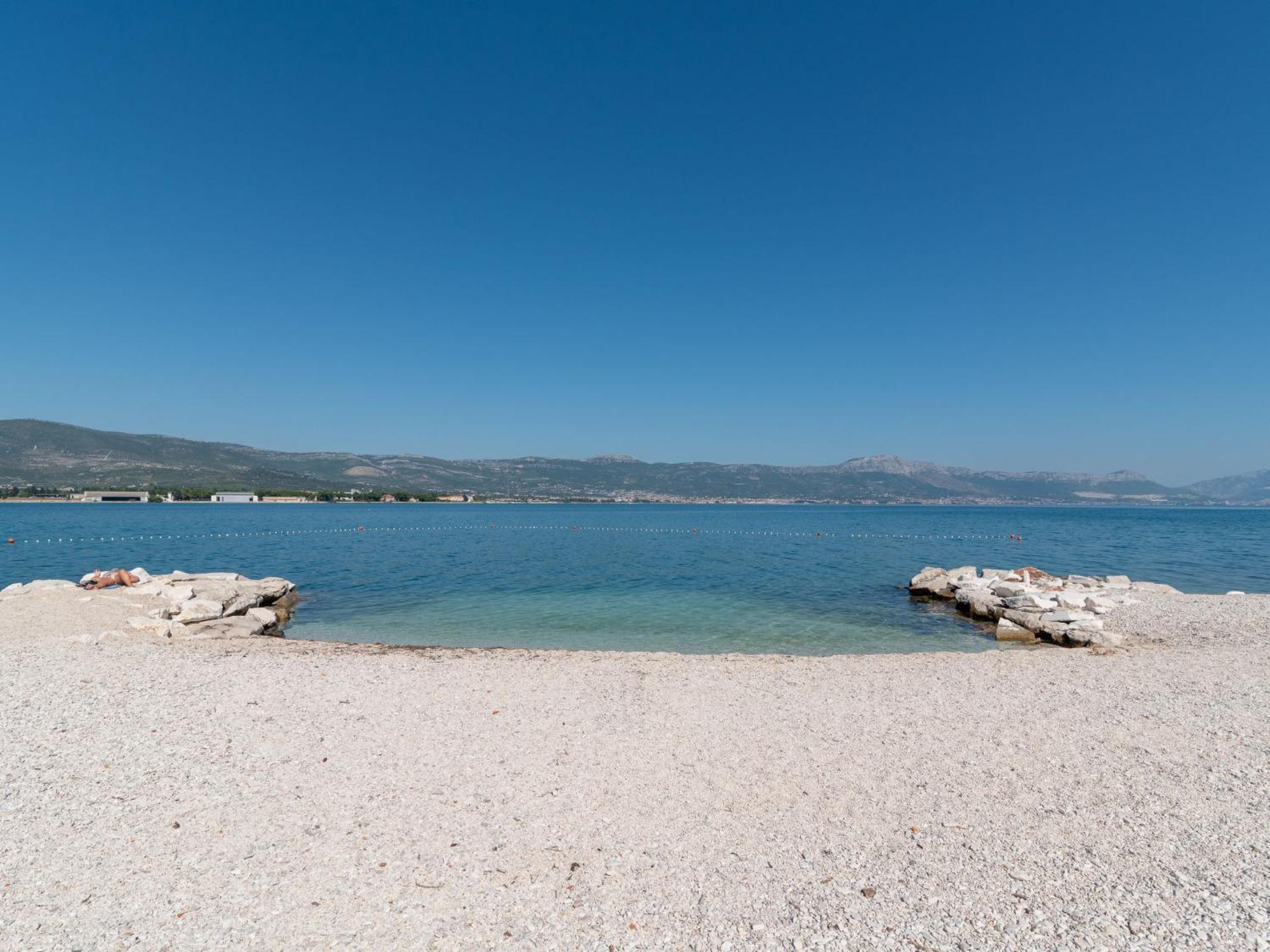 Apartment Mornar-2 By Interhome Trogir Dış mekan fotoğraf