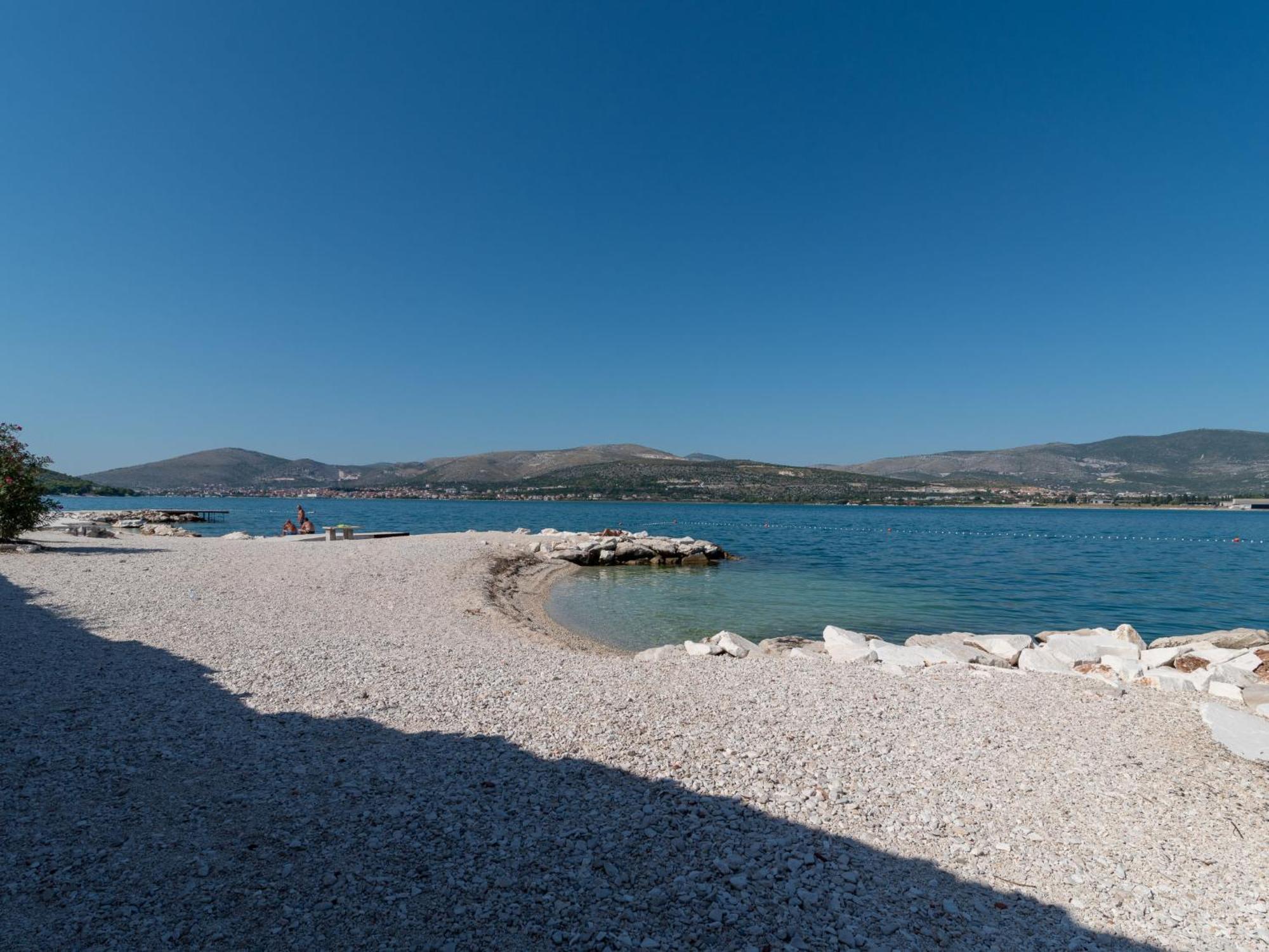 Apartment Mornar-2 By Interhome Trogir Dış mekan fotoğraf